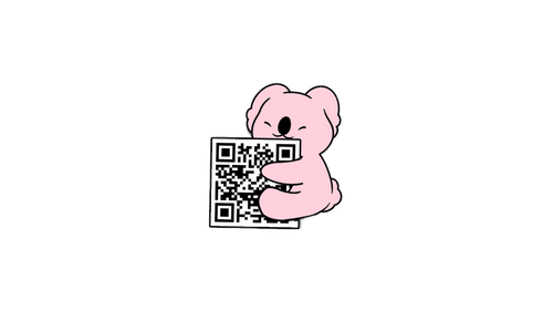 KeepsakeQR